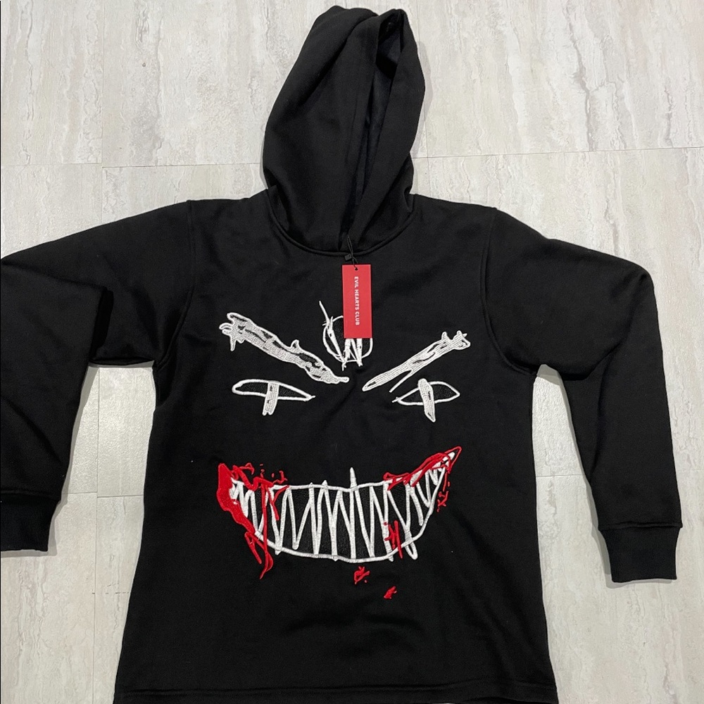 Evil hearts club